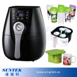 (ST-1520) Mini 3D Sublimation Mug Heat Press Machine with Ce