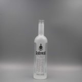 Wholesale Glass Bottle for Olive Oil, Beverage Drinking Bottle