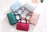 Ladies Bag PVC Silicone Rubber Handbags Jelly Bag Handbag Women Handbag