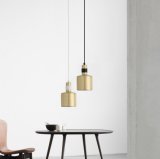 Home Decorative Chandelier Modern Replica Metal Pendant Lamp