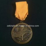 Medals with Ribbon Attachments