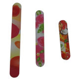 Popular Faction Crystal Nail File for Sale