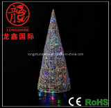 LED 3D Christmas Tree Light/LED acrylic Modeling/LED Tree Light