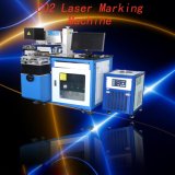 Acrylic/Plywood CO2 Laser Engraving Cutting Machine