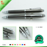 Embossment Metal Roller Pen Personalize Logo /Sell All Over The World