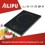 Simple Style and ABS Housing Touch Model Induction Cooker