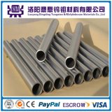 The High Quality Tungsten Tube/Pipe/Duct or Molybdenum Tube/Pipe/Duct for Sapphire Crystal Grower From China Factory