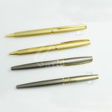 Luxury Golden Metal Pen with Gift Set for Business