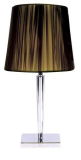 Made in China Popular Design Glass Lamp Table LED Lighting (OT019)