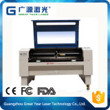 Guangzhou Factory Price Laser Engraving Cutting Machine for Sale