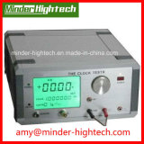 MD-8b Clock Tester for Precisely Testing Clock Circuits with Crystal Oscillator Working at 32.768kHz and 1Hz