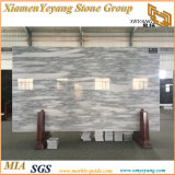 White/Grey Marble for Tiles/Floorings/Stairs