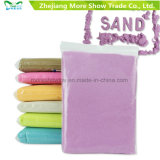 Wholesale Bulk Magic Sand for Children Creative Playing Dynamic Sand Moving Sand
