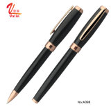Promotional Gift Items Pen Custom Logo Smooth Fast Writing Pen