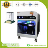3D Crystal Laser Engraving Machine for Engraving on Crystal Price