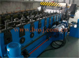 Galvanised Perforated Cable Tray Roll Forming Production Machine Factory