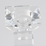 Clear Crystal Color Wholesale Wedding Candle Holders