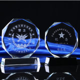 Crystal Award Glass Award Hotsale