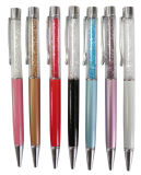 Crystal Pen Element for Promotion Gift (LT-C076)