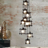 Modern Fixture Hot Selling Pendant Lamp for Home or Hotel