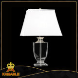 High Quality Hotel Room K9 Crystal Table Lamp (TL1121)