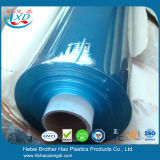 Transparent Flexible Vinyl Plastic PVC Sheet