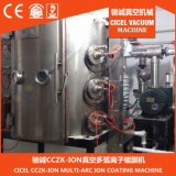 Cczk-Ion Hardware Film Coating Machine for Cacuum Cup