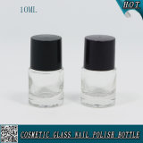 Mini Custom Nail Polish Bottle 10ml Empty Gel Nail Polish Glass Bottle