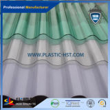 Clear Corrugated Plastic Sheets Greenhouse