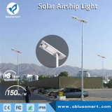 LED Smart All in One Solar Street Light with Source