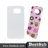 Personalized 3D Sublimation Phone Cover for Samsung S6 G9200 (SS3D21G)