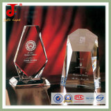 Design Sports Gold Blank Crystal Trophy (JD-CT-406)