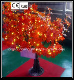 LED Small Maple Tree Decoration Light