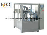 Full Automatic Food Fill-Seal Machine (MR6/8-200)