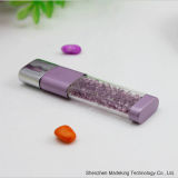 Crystal Jewelry USB Flash Drives USB Disk with Full Capacity