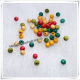 Colourful Bulk Wooden Beads Wholesale / Wood Beads, Fashion Beads, Beads (IO-wa036)