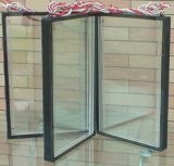 Double Silver Low-E Insulated Glass