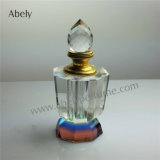 6ml Essential Oil Bottle of Crystal Glass Perfume Bottle