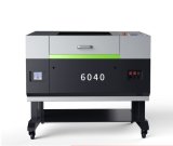 Professional Supplier of Jsx-6040 CO2 Laser Cutting Machine