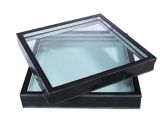 Solar Control Low E Sealed Hollow Glass