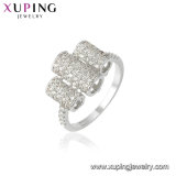 11907 Xuping Engagement Finger Ring Wedding Used African Jewelry