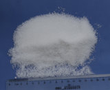 White Crystal Nitrogen Fertilizer 21n Caprolactam Ammonium Sulphate