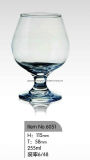 Crystal Clear Brandy Glass (B-WG13)