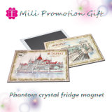 Phantom Crystal Factory Directly Sale Fridge Magnet