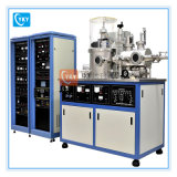 PVD Magnetron Sputtering Vacuum Coating Machine/Chrome Plating Machine for Metal