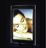 LED Crystal Panel for Advertising