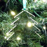 High Quality Acrylic Christmas Tree Stand