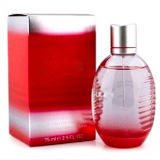Shape Wonderful Product Perfume Bottle