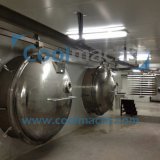 Okra Vacuum Freeze Dryer/Okra Industrial Lyophilization Machine/Lyophilizer