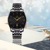 High Quality Luxury Automatic Watch Men Stainless Steel Watch 72335